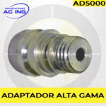 ADAPTADOR DE ALTA GAMA REF AD5000