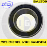 BALINERA DIESEL KIKI SANDEN REF BAL709