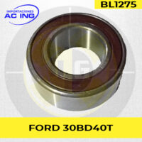BALINERA FORD 30BD40T REF BL1275