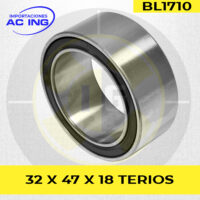 BALINERA 32 X 47 X 18 TERIOS REF BL1710