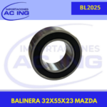 BALINERA 32 X 55 X 23 MAZDA REF BL2025