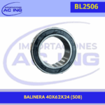 BALINERA 40 X 62 X 24 508 REF BL2509