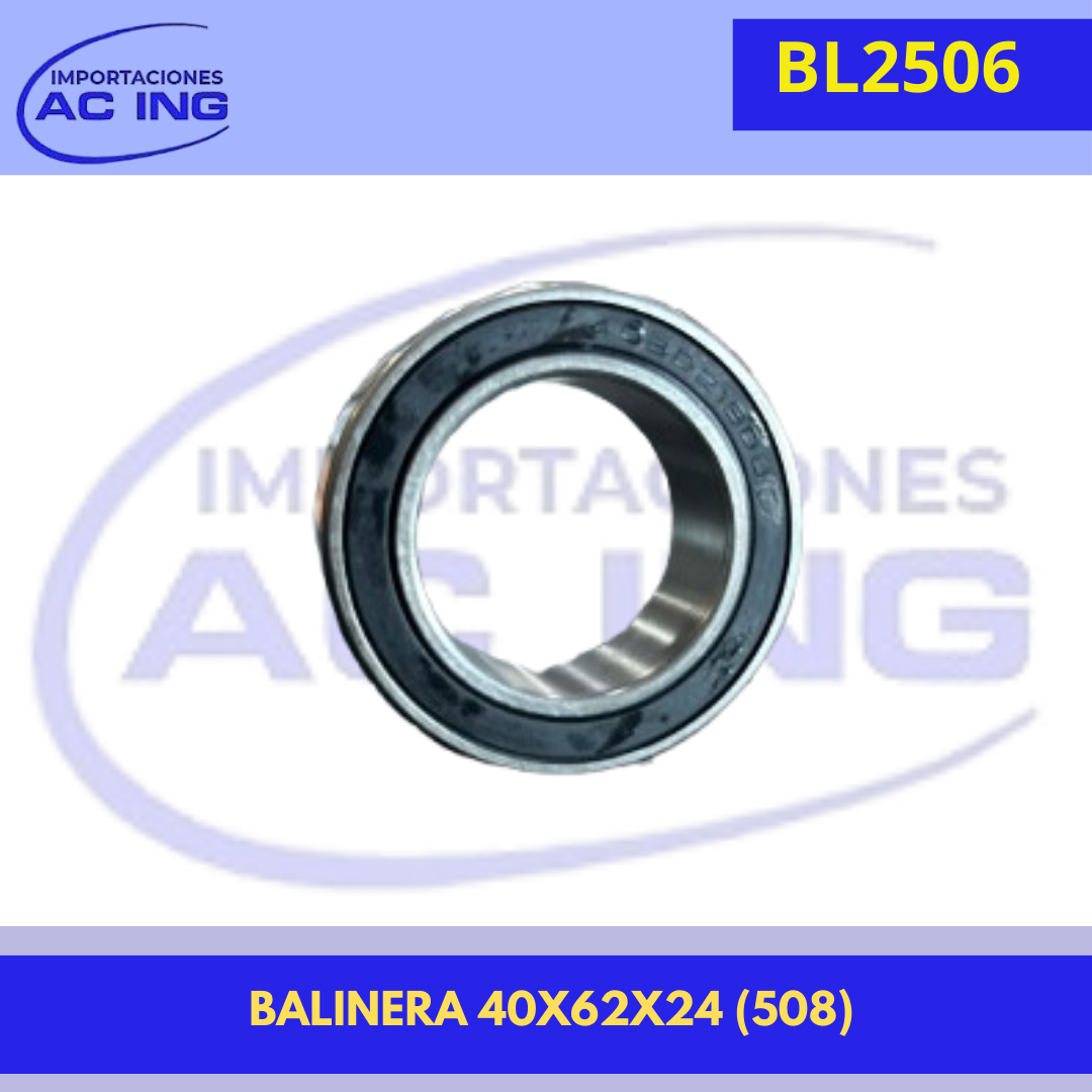 BALINERA 40 X 62 X 24 508 REF BL2509