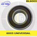 BALINERA 6003 REF BL6003