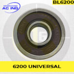 BALINERA 6200 REF BL6200