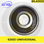 BALINERA 6302 REF BL6302