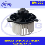BLOWER FORD LASER / MAZDA ALLEGRO 97-98 REF BM1222