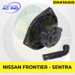 BLOWER NISSAN FRONTIER – SENTRA REF BM1688
