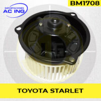 BLOWER TOYOTA STARLET REF BM1708