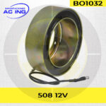 BOBINA COMPRESOR 508 12V REF BO1032