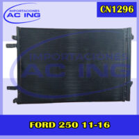 CONDENSADOR FORD 250 11-16 REF CN1296