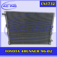 CONDENSADOR TOYOTA 4 RUNNER 96-02 REF CN1732