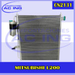 CONDENSADOR MITSUBISHI L200 10 REF CN2131