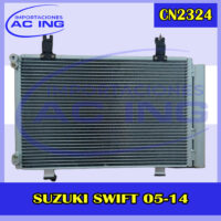 CONDENSADOR SUZUKI SWIFT 05-14 REF CN2324