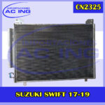 CONDENSADOR SUZUKI SWIFT 17-19 REF CN2325