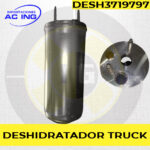 FILTRO SECADOR TRUCK REF DESH3719797