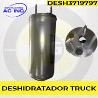 FILTRO SECADOR TRUCK REF DESH3719797