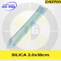 FILTRO SILICA TOYOTA LARGA REF DS1701