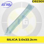 FILTRO SILICA CHEVROLET GRAN VITARA REF DS2301