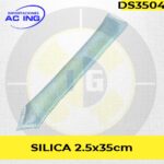 FILTRO SILICA 2.5 X 35 REF DS3504