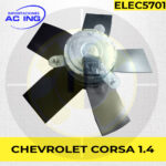 ELECTRO A/C CHEVROLET CORSA 1.4 REF ELEC5701