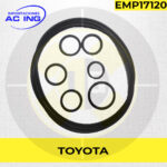 EMPAQUETADURA TOYOTA REF EMP1720
