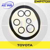 EMPAQUETADURA TOYOTA REF EMP1720