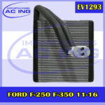 EVAPORADOR FORD F-350 11-16 REF EV1293