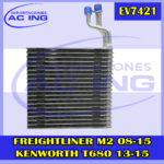EVAPORADOR FREIGHTLINER M2 08-15 REF EV7421