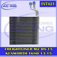 EVAPORADOR FREIGHTLINER M2 08-15 REF EV7421