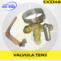 VALVULA TEN2 REF EX3348