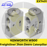 VALVULA KENWORTH FREIGHTLINER CATERPILLAR REF EX7401