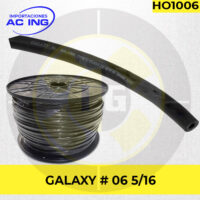 MANGUERA AC ING GALAXY # 06 5/16 REF HO1006