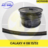 MANGUERA AC ING GALAXY # 08 13/32 REF HO1008