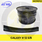 MANGUERA AC ING GALAXY # 12 5/8 REF HO1012