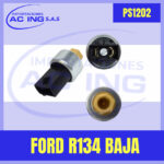 PRESOSTATO FORD R134 BAJA REF PS1202