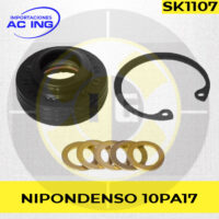 SELLO NIPPONDENSO 10PA17 REF SK1107