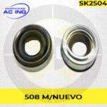 SELLO 508 M/NUEVO REF SK2504