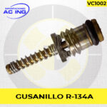 GUSANILLO R134 REF VC1002