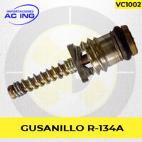 GUSANILLO R134 REF VC1002