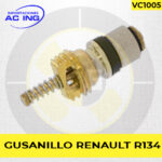 GUSANILLO RENAULT R-134 REF VC1005