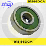 BALINERA B15 86DGA REF B1586DGA