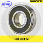 BALINERA B8 85T12 REF B885T12