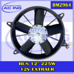 ELECTRO BUS 12″ 225W/12V EXTRAER REF BM2964