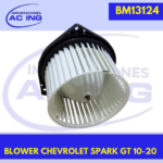 BLOWER CHEVROLET SPARK GT 10-20  REF BM13124