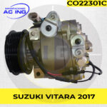 COMPRESOR SUZUKI VITARA 2017 REF CO22301C