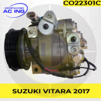 COMPRESOR SUZUKI VITARA 2017 REF CO22301C