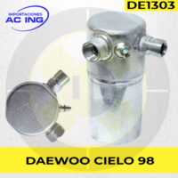 FILTRO SECADOR DAEWOO CIELO 98 REF DE1303