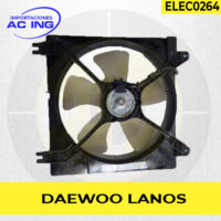ELECTRO A/C DAEWOO LANOS REF ELEC0264