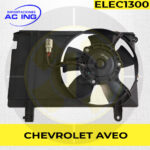 ELECTRO A/C CHEVROLET AVEO REF ELEC1300